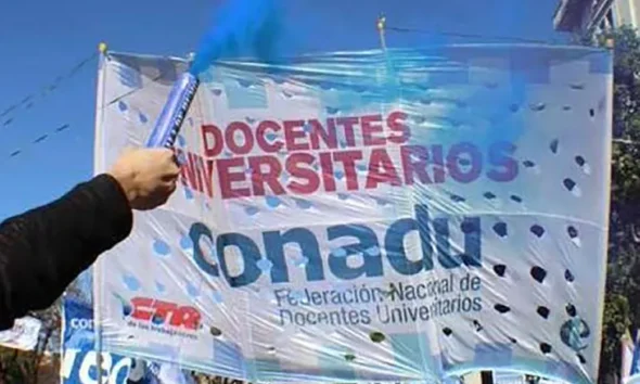 Conadu