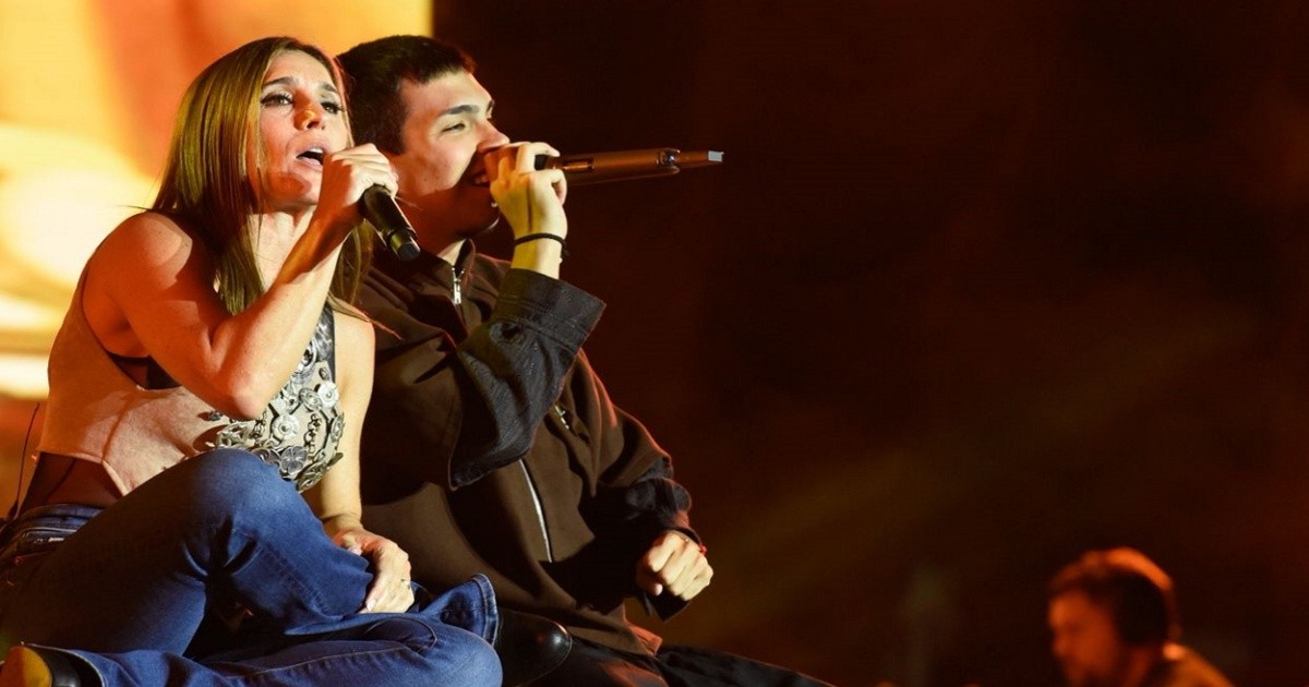 Milo J La Sole Cosquín