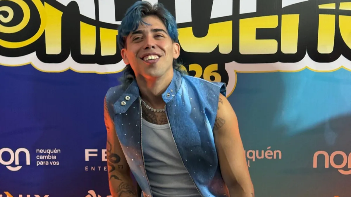 Luckra Fiesta de la Confluencia 2026