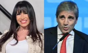 Marixa Balli Caputo