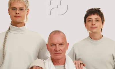 Ca7riel y Paco Amoroso