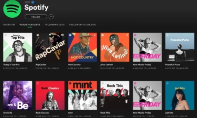 Spotify