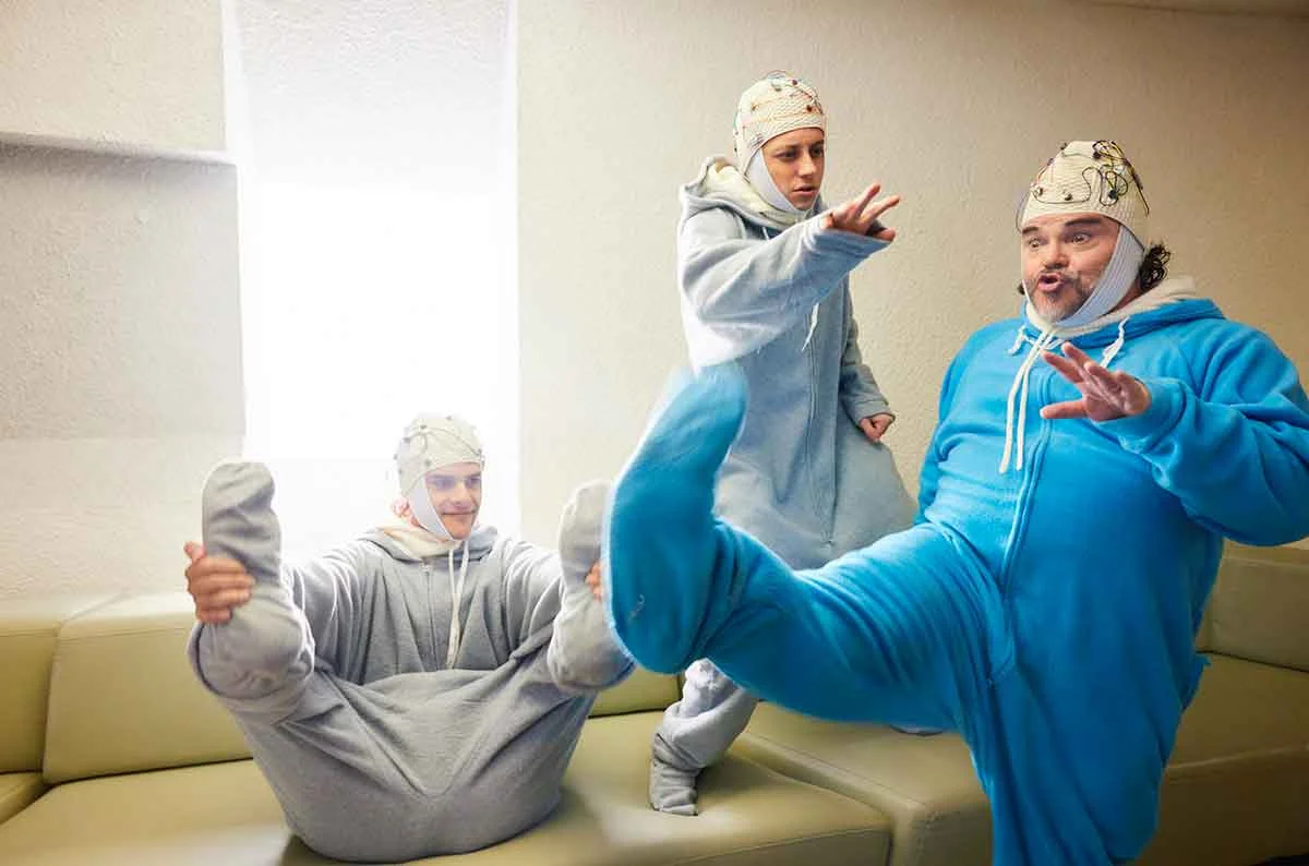 Ca7riel y Paco Amoroso