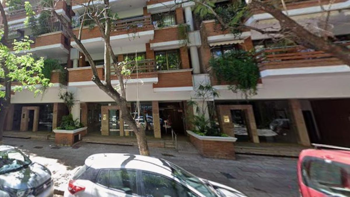 Adorni Miró Barrios de Pie