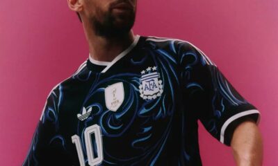 Camiseta Selección