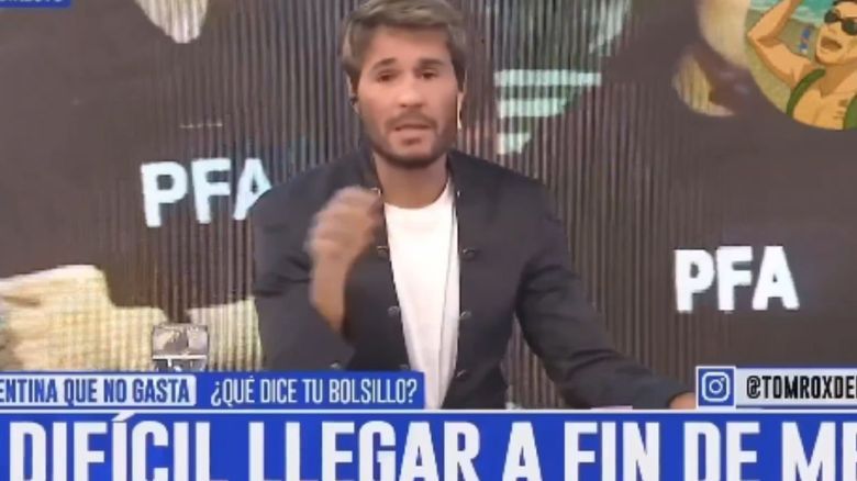 Tomás Dente
