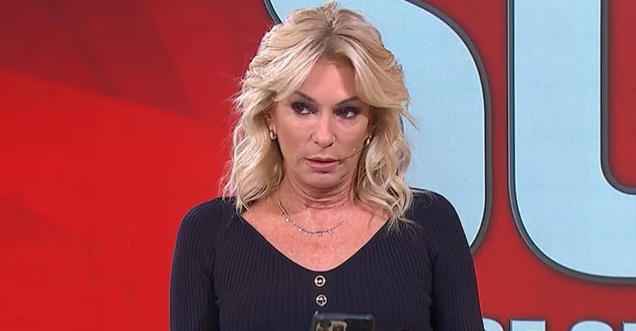 Yanina Latorre