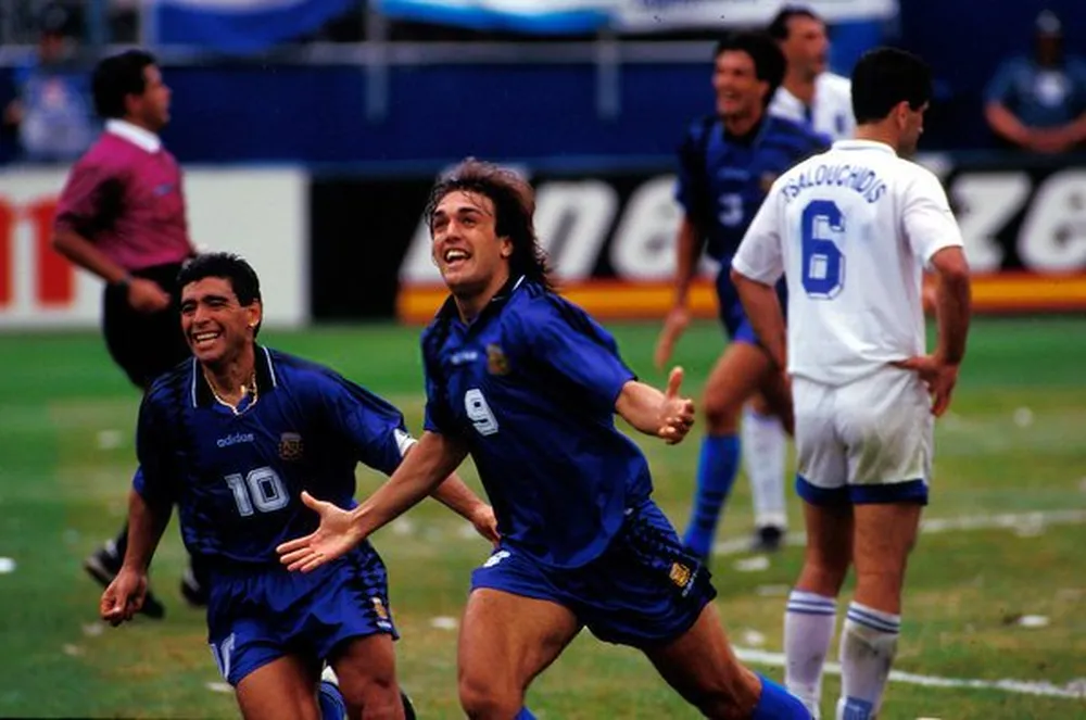 Batistuta