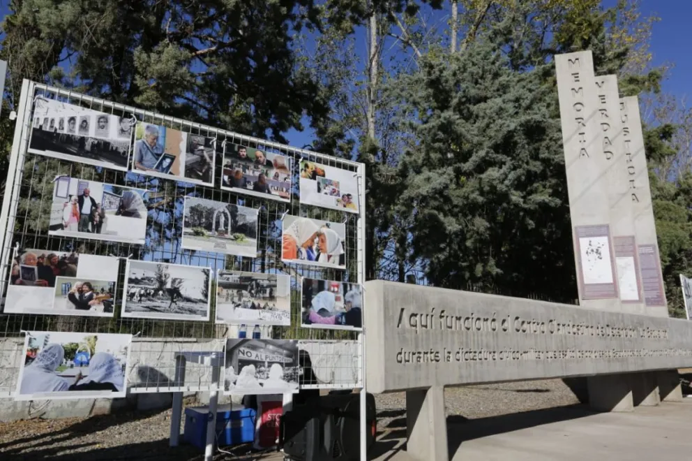 Neuquén Memoria