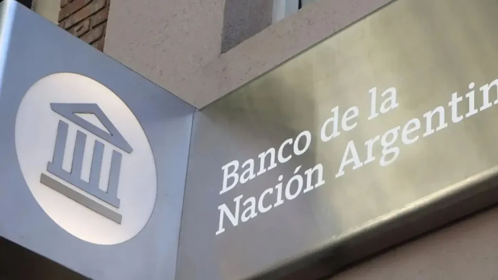 Banco Nación