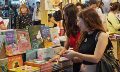 Feria del Libro