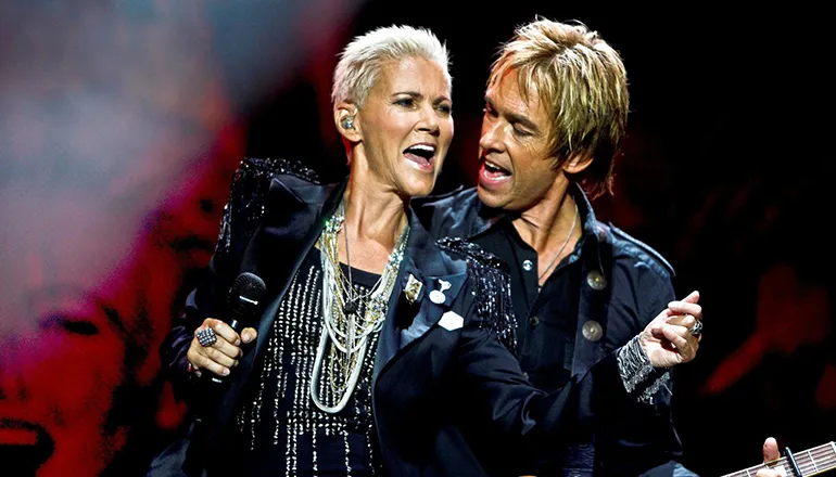 Roxette