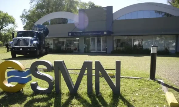 SMN