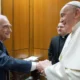 Papa Francisco Scorsese