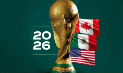 Mundial 2026