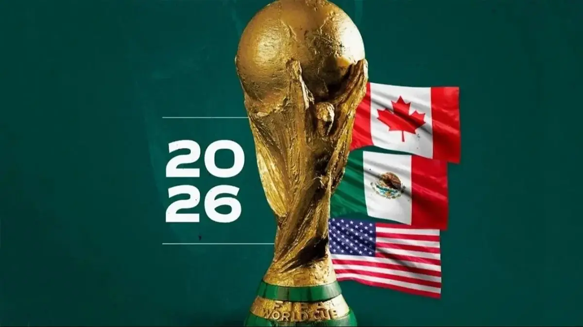 Mundial 2026