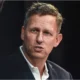 Palantir Peter Thiel
