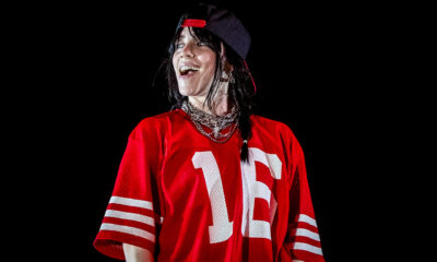 Billie Eilish
