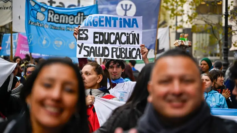 Salud Pública