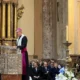 Tedeum Iglesia Católica