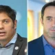 Kicillof Mercado Libre