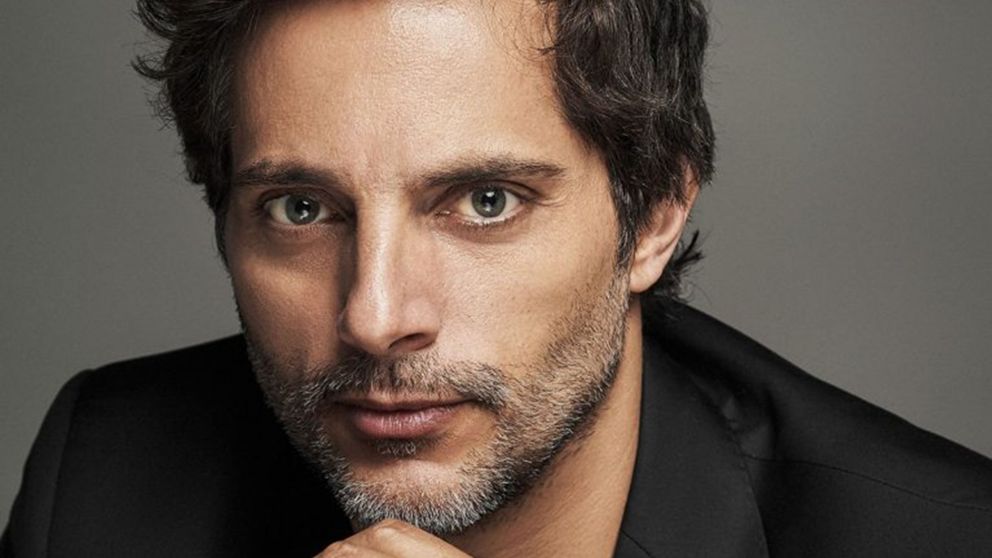 Joaquín Furriel