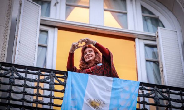 Cristina