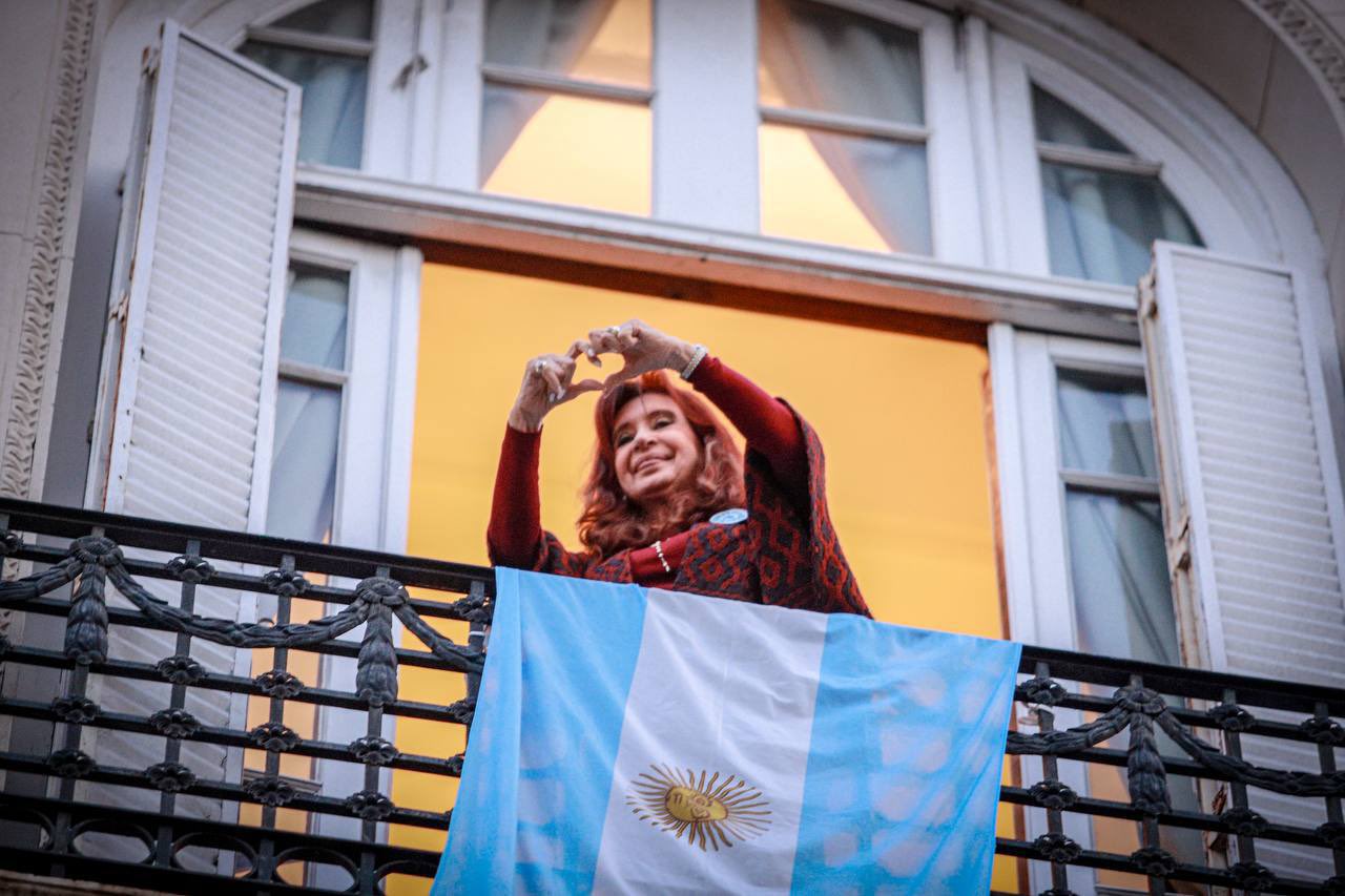 Cristina