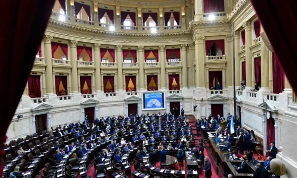 Diputados