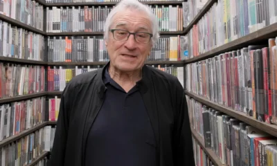 Robert De Niro