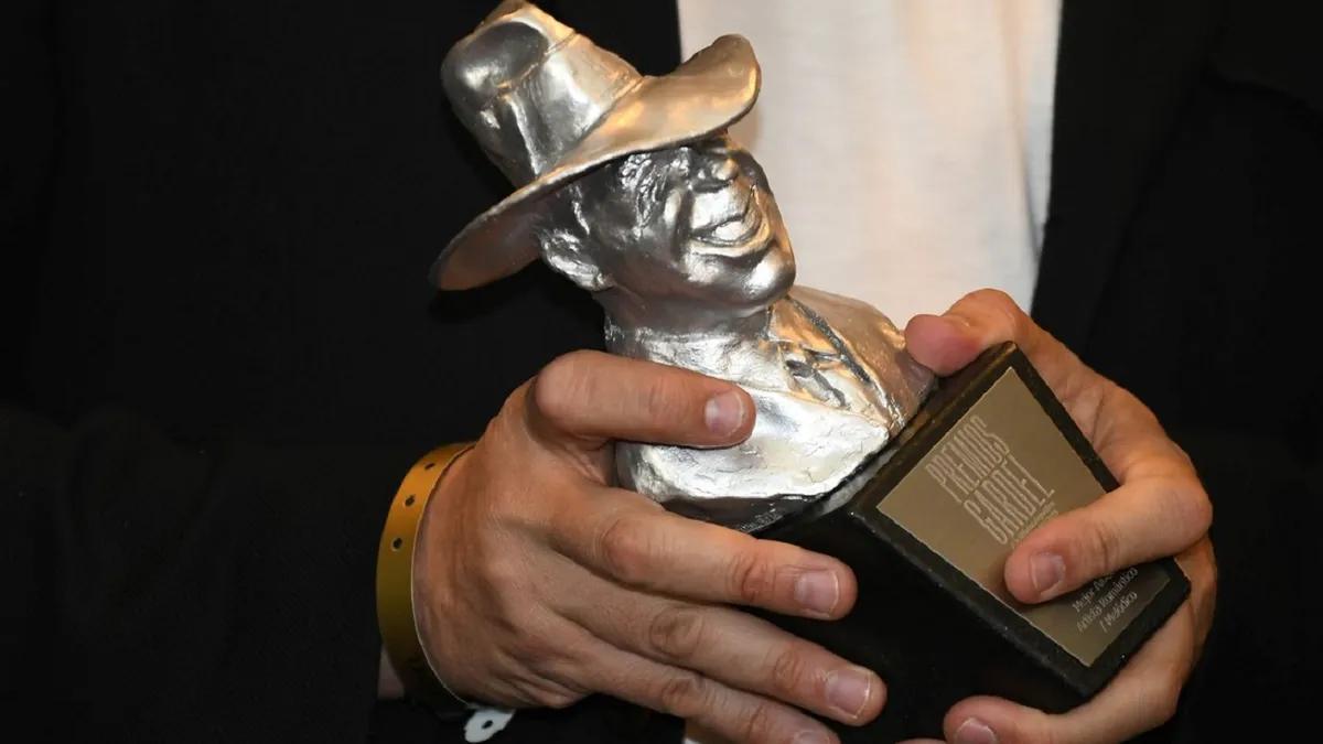 Premios Gardel