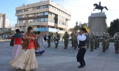 Neuquén 25 de Mayo