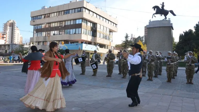 Neuquén 25 de Mayo