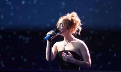 Ángela Torres recuerdame