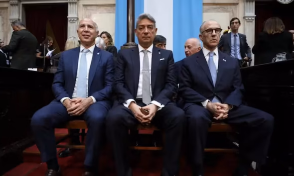 Corte Suprema
