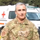 Sergio Maldonado OSFA Obra Social Militar