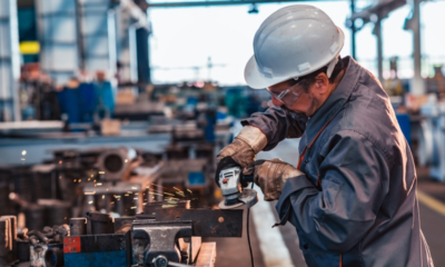trabajadores