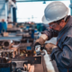 trabajadores