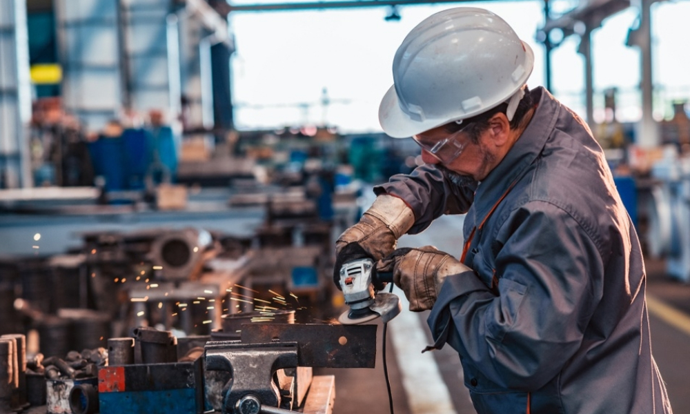 trabajadores