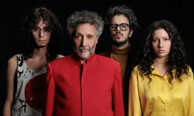 Fito Paez