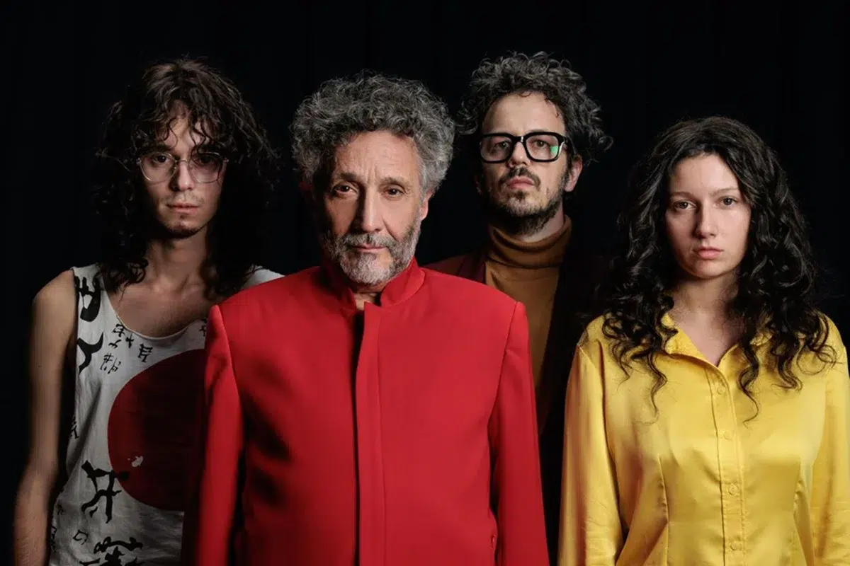 Fito Paez