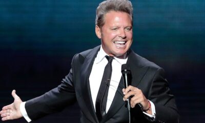 Luis Miguel