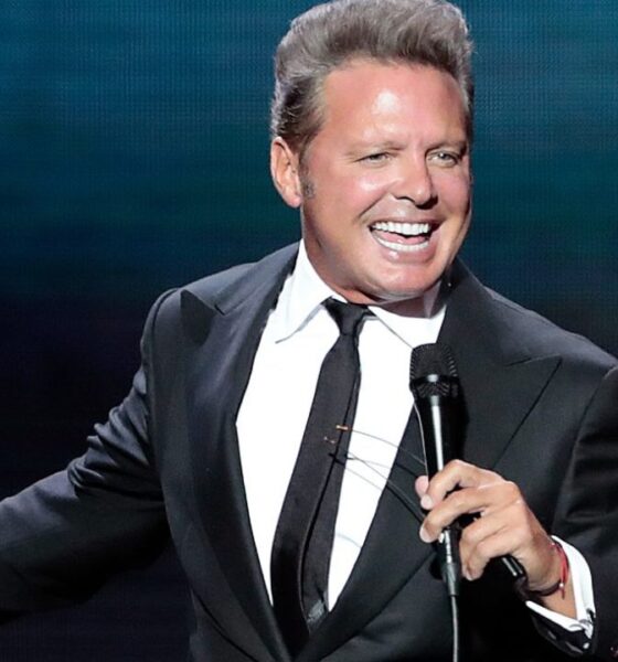 Luis Miguel