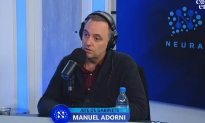 Adorni