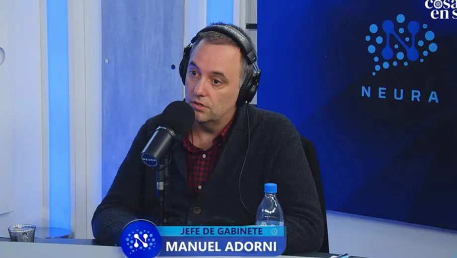 Adorni