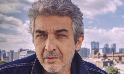 Ricardo Darín IA Inteligencia Artificial