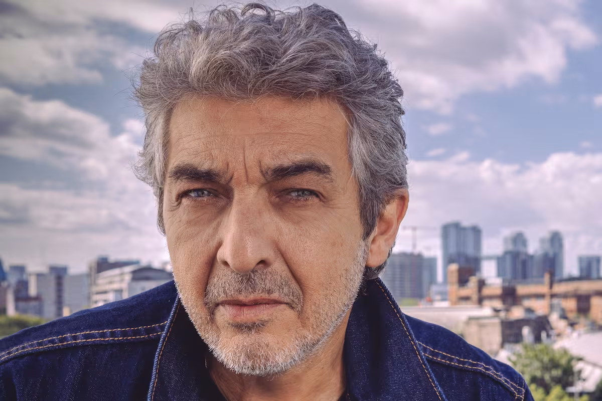 Ricardo Darín IA Inteligencia Artificial