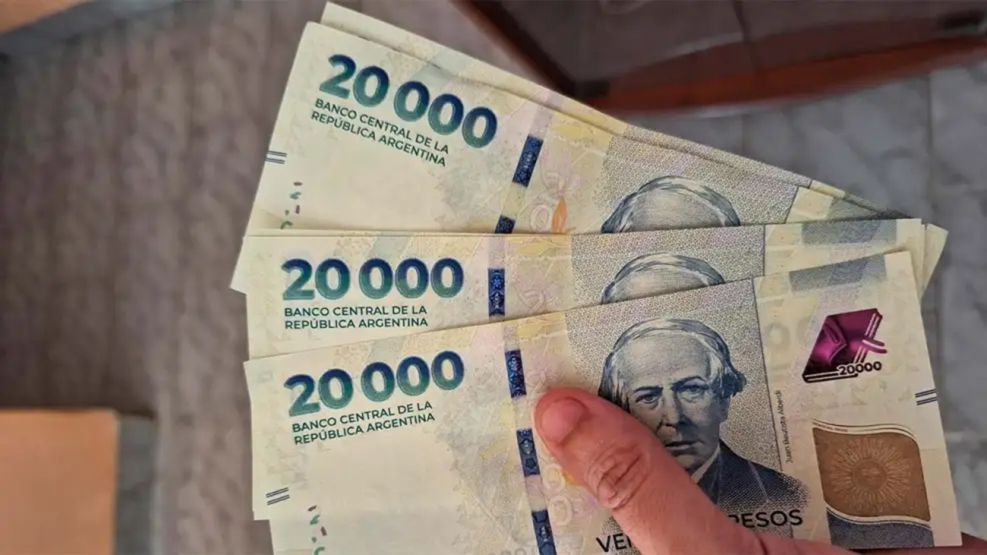 Salario