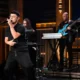 Trueno Jimmy Fallon
