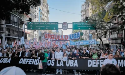 UBA